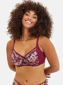 Online Soutien-gorge à armatures Capucine Avec Armatures