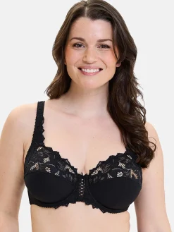 Best Soutien-gorge à armatures Coton d'Arum Avec Armatures