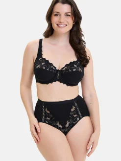Best Soutien-gorge à armatures Coton d'Arum Avec Armatures