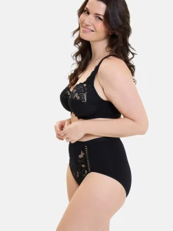 Best Soutien-gorge à armatures Coton d'Arum Avec Armatures