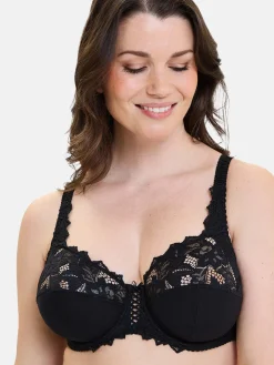 Best Soutien-gorge à armatures Coton d'Arum Avec Armatures