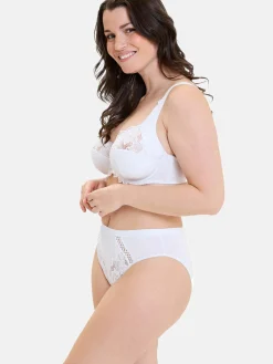Best Soutien-gorge à armatures Coton d'Arum Avec Armatures