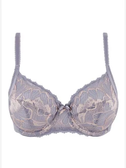 Hot Soutien-gorge à armatures Capucine Avec Armatures