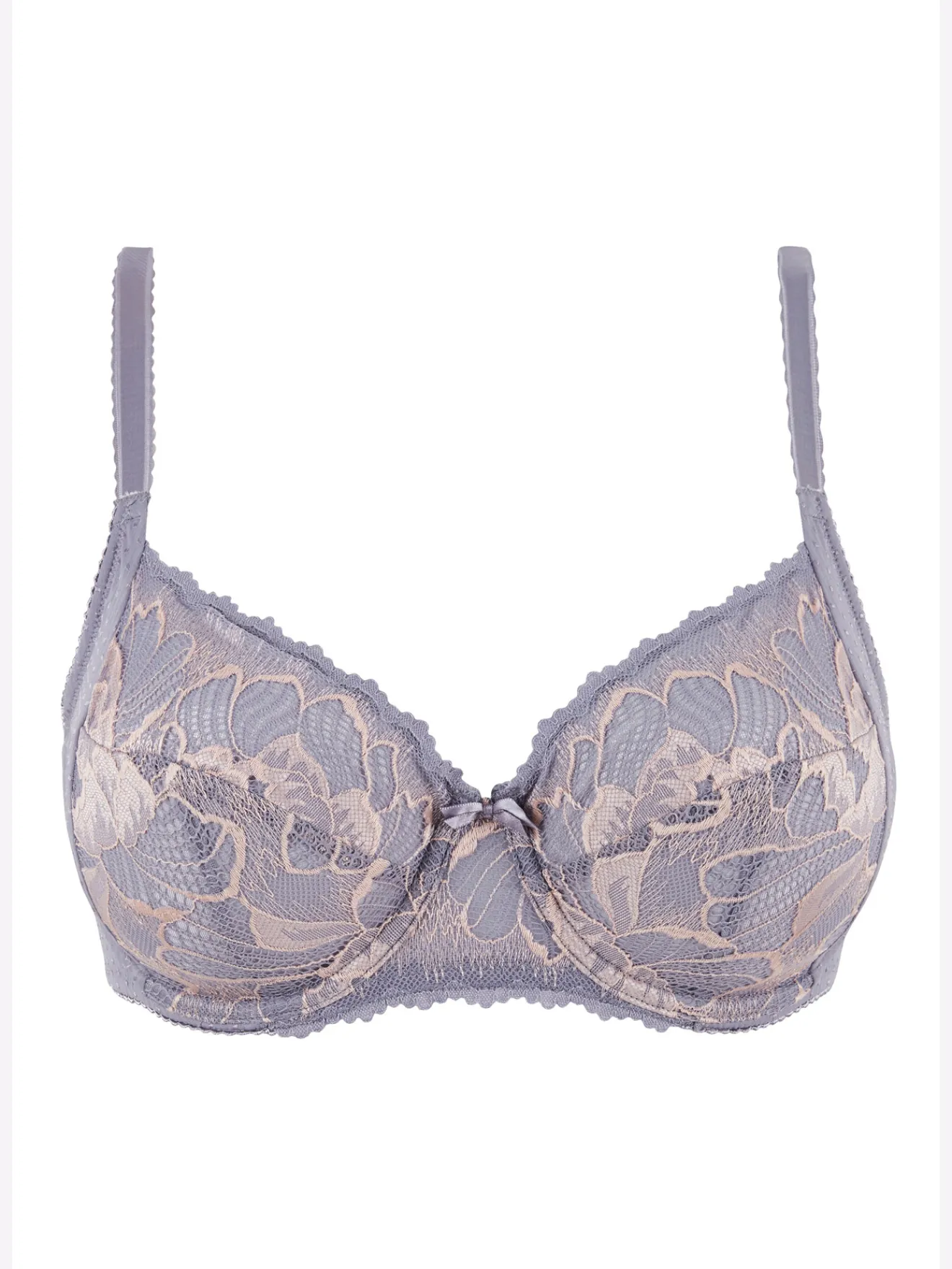 Hot Soutien-gorge à armatures Capucine Avec Armatures