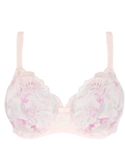 Discount Soutien-gorge à armatures dentelle Avec Armatures