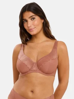 Clearance Soutien-gorge à armatures Daily Softness Avec Armatures