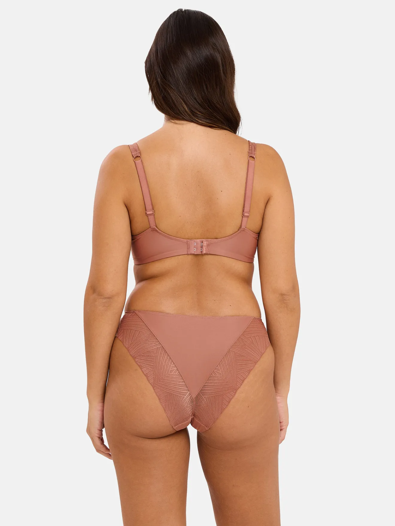 Clearance Soutien-gorge à armatures Daily Softness Avec Armatures