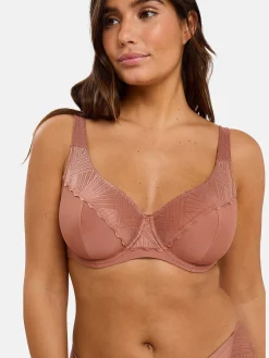 Clearance Soutien-gorge à armatures Daily Softness Avec Armatures