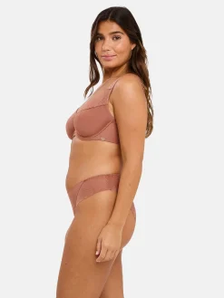 Clearance Soutien-gorge à armatures Daily Softness Avec Armatures