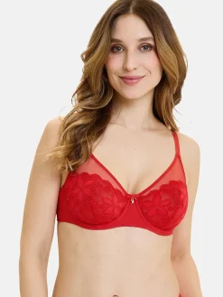 Best Soutien-gorge à armatures dentelle Avec Armatures