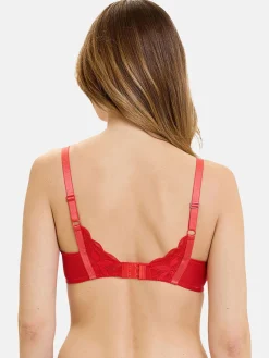 Best Soutien-gorge à armatures dentelle Avec Armatures