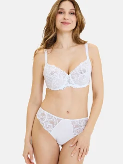 Best Soutien-gorge à armatures dentelle Avec Armatures