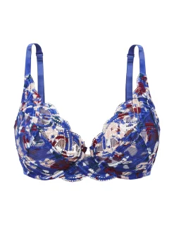 Discount Soutien-gorge à armatures Elise Fantaisy Avec Armatures