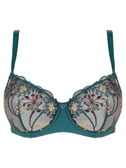 Sale Soutien-gorge à armatures Georgia Avec Armatures