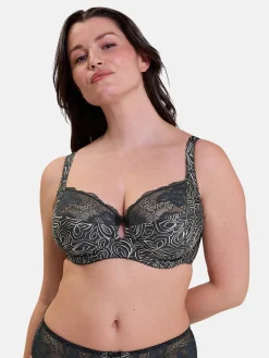 Hot Soutien-gorge à armatures Hélène Avec Armatures