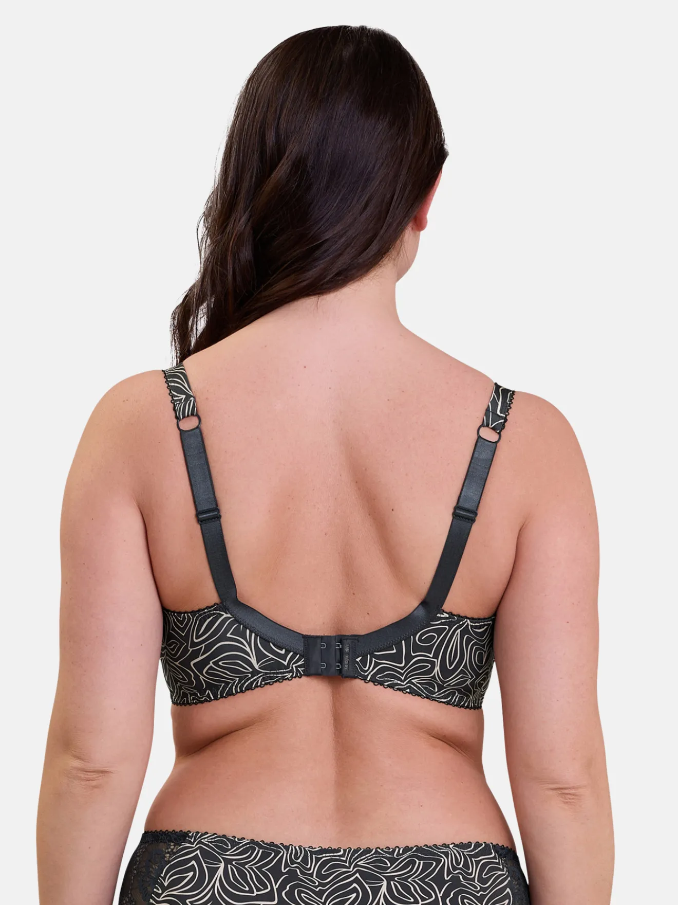 Hot Soutien-gorge à armatures Hélène Avec Armatures
