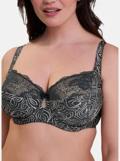 Hot Soutien-gorge à armatures Hélène Avec Armatures