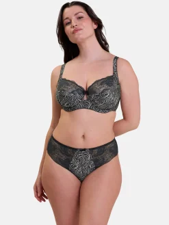 Hot Soutien-gorge à armatures Hélène Avec Armatures