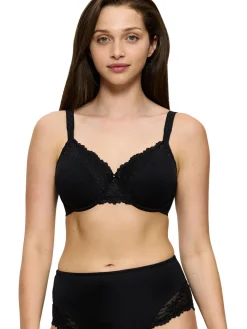 Soutien-gorge à armatures Ladyform Soft Avec Armatures