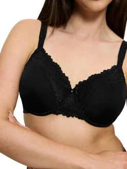 Soutien-gorge à armatures Ladyform Soft Avec Armatures