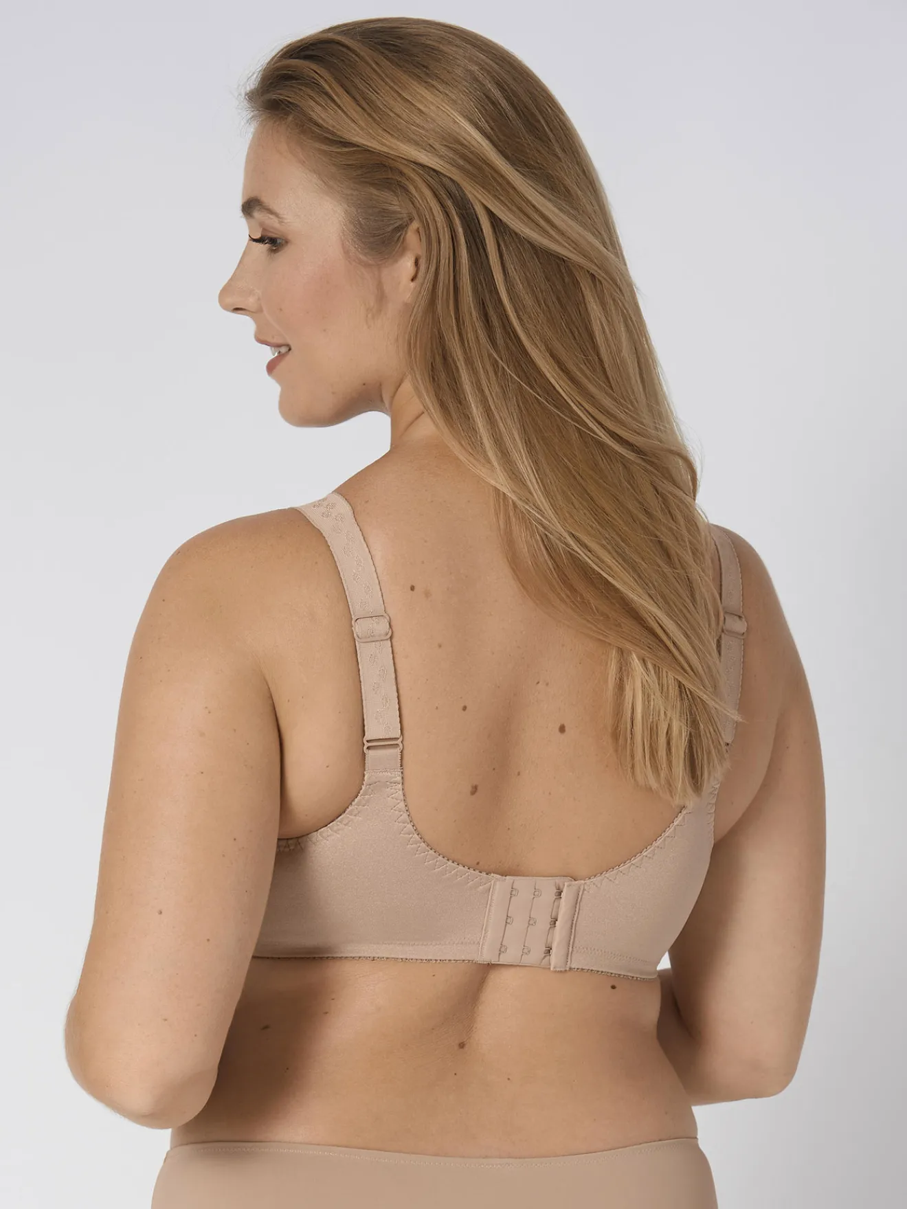 Soutien-gorge à armatures Ladyform Soft Avec Armatures