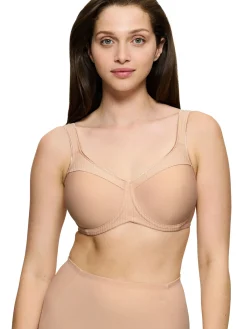 New Soutien-gorge à armatures minimizer Avec Armatures