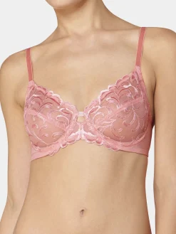 Soutien-gorge à armatures Modern Finesse Avec Armatures