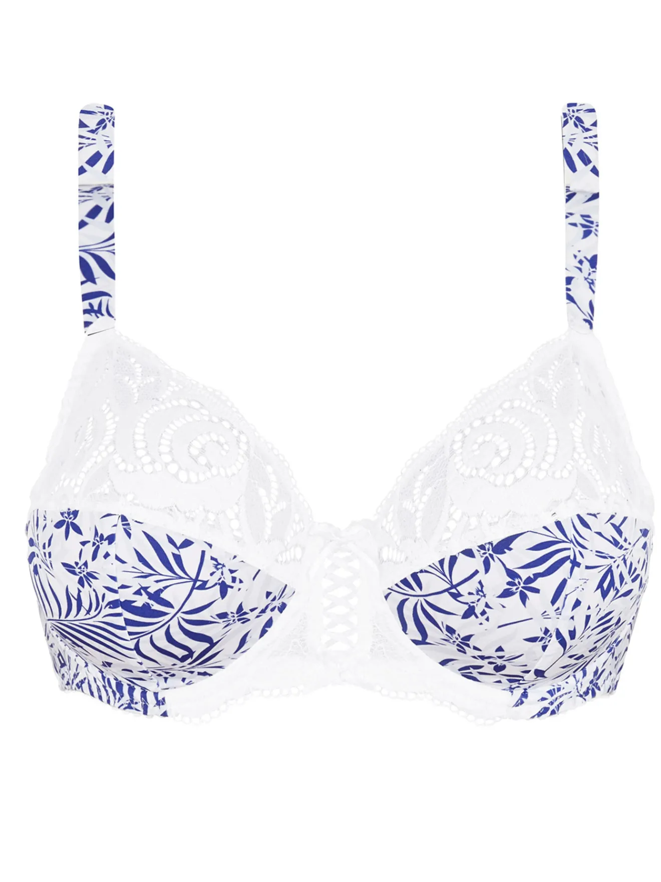 Discount Soutien-gorge à armatures microfibre Avec Armatures