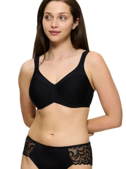 Discount Soutien-gorge à armatures minimizer Avec Armatures