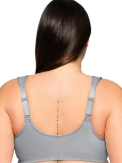 Discount Soutien-gorge à armatures ouvert devant Emboîtant|Avec Armatures