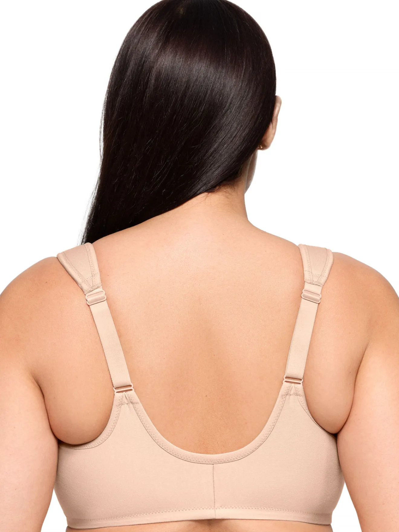 New Soutien-gorge à armatures ouvert devant Emboîtant|Avec Armatures