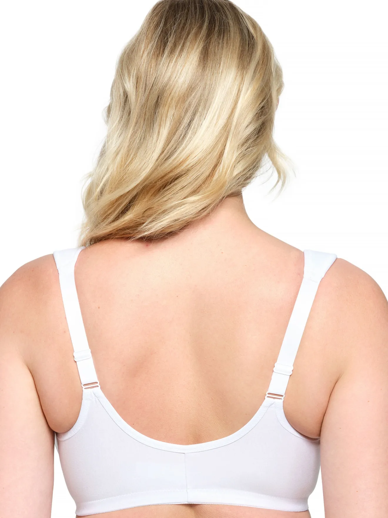 Outlet Soutien-gorge à armatures ouvert devant Emboîtant|Avec Armatures