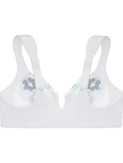 Outlet Soutien-gorge à armatures ouvert devant Emboîtant|Avec Armatures