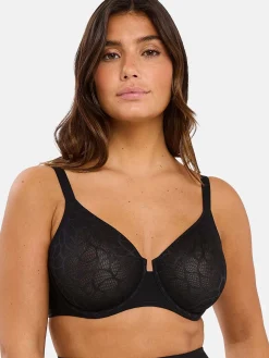 Discount Soutien-gorge à armatures Perfect Curves Avec Armatures