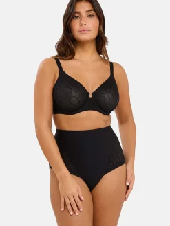 Discount Soutien-gorge à armatures Perfect Curves Avec Armatures