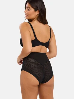 Discount Soutien-gorge à armatures Perfect Curves Avec Armatures