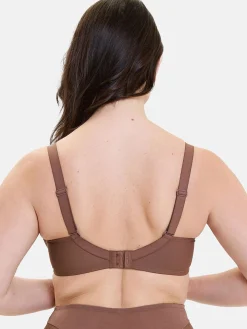 Outlet Soutien-gorge à armatures Perfect Curves Avec Armatures