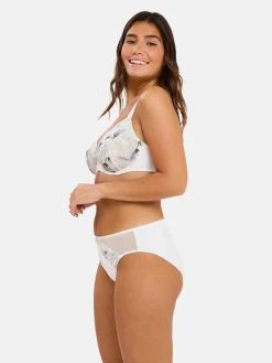 Discount Soutien-gorge à armatures Rosa Fantaisie Avec Armatures|Emboîtant