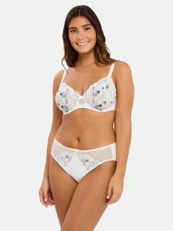 Discount Soutien-gorge à armatures Rosa Fantaisie Avec Armatures|Emboîtant