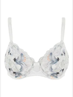 Discount Soutien-gorge à armatures Rosa Fantaisie Avec Armatures|Emboîtant