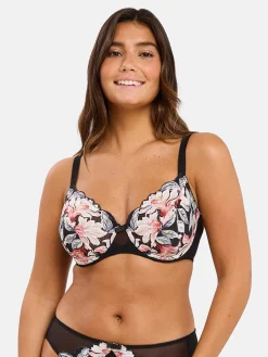 Best Soutien-gorge à armatures Rosa Fantaisie Emboîtant|Avec Armatures