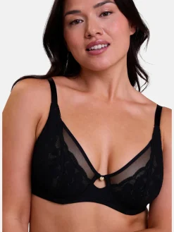 Best Soutien-gorge à armatures Romance Avec Armatures