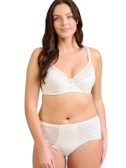 Sale Soutien-gorge à armatures So Feminine Avec Armatures