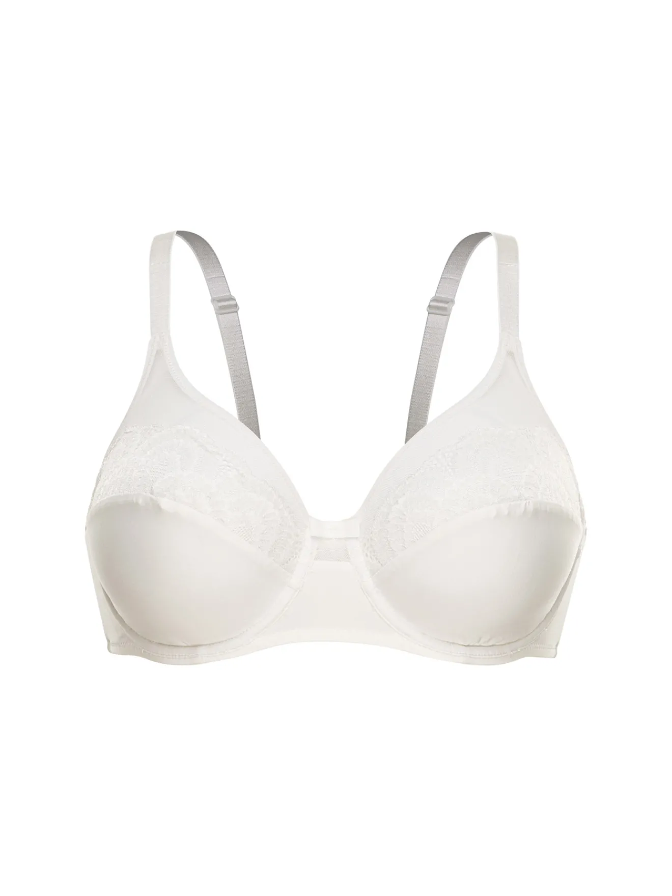Sale Soutien-gorge à armatures So Feminine Avec Armatures