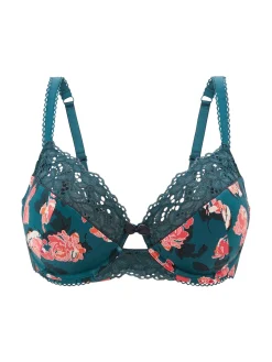 Discount Soutien-gorge à armatures TIffany Avec Armatures