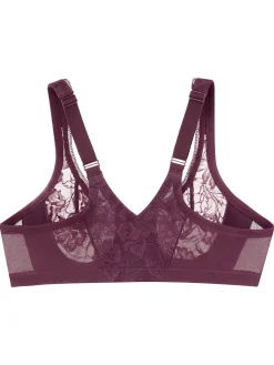 Clearance Soutien-gorge à fermeture frontale Avec Armatures