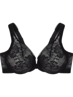 New Soutien-gorge à fermeture frontale Avec Armatures