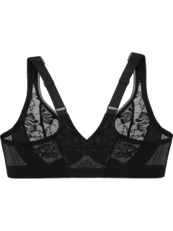 New Soutien-gorge à fermeture frontale Avec Armatures