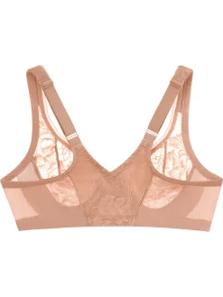 Hot Soutien-gorge à fermeture frontale Avec Armatures