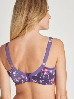 Online Soutien-gorge à larges bretelles Sans Armatures